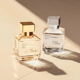 عطر MFK Gentle Fluidity Silver أو دي بارفان للجنسين – 200 مل