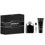عطر Mont Blanc Legend Gift Set أو دي تواليت للرجال
