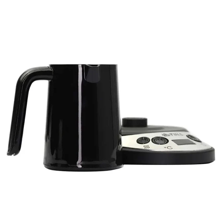 ماكينة قهوة تركية يينا YN-1047A - سعة 450 مل