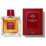 عطر Guerlain Habit Rouge Le عطر أو دي بارفان للرجال - 100 مل