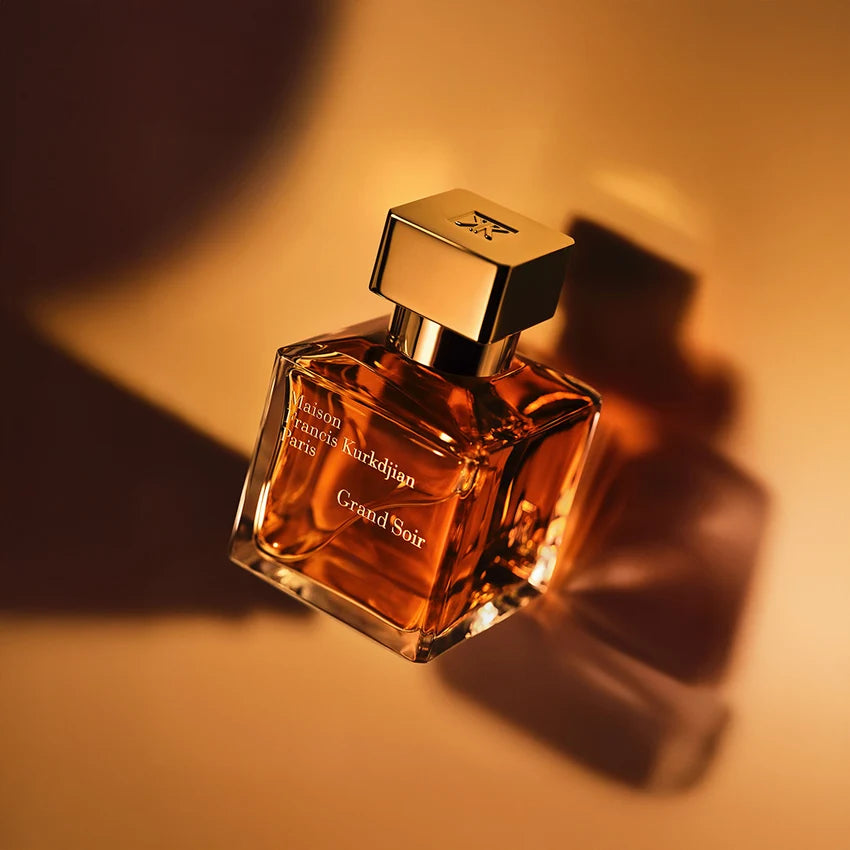 عطر MFK Grand Soir أو دي بارفان للجنسين – 70 مل