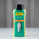 شامبو ترشوب العشبي للتحكم بتساقط الشعر مع بلسم 400 مل + 132 مل مجاناً (Trichup Herbal Shampoo Hair Fall Control with Conditioners 400ml + 132ml Extra Free)