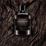 عطر جيفنشي Gentleman Boisee أو دي بارفان للرجال - 100 مل
