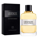 عطر جيفنشي Gentleman أو دي تواليت للرجال - 100 مل