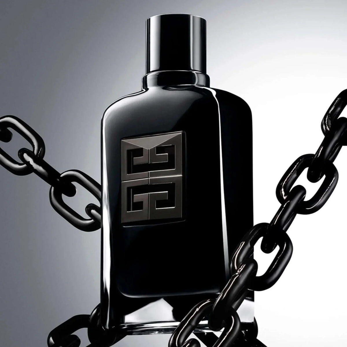 عطر جيفنشي Gentleman Society Extreme أو دي بارفان للرجال - 100 مل