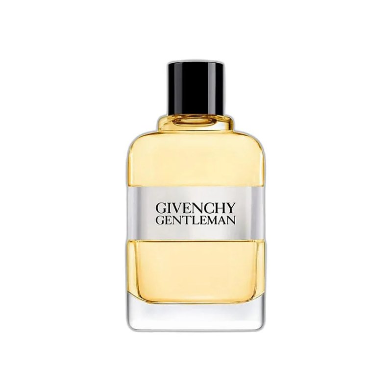 عطر جيفنشي Gentleman أو دي تواليت للرجال - 100 مل