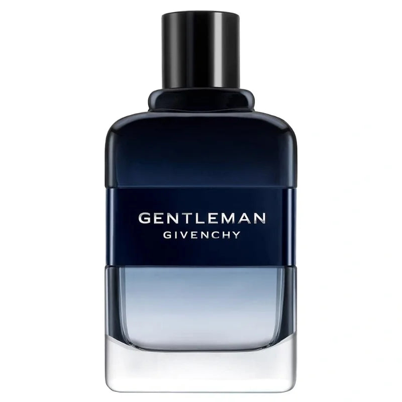 عطر جيفنشي Gentleman Intense أو دي تواليت للرجال - 100 مل