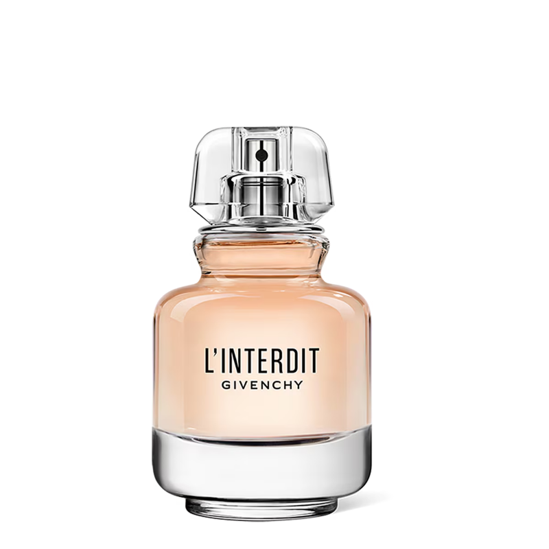 عطر جيفنشي L’Interdit معطر شعر - 35ml
