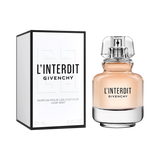 عطر جيفنشي L’Interdit معطر شعر - 35ml