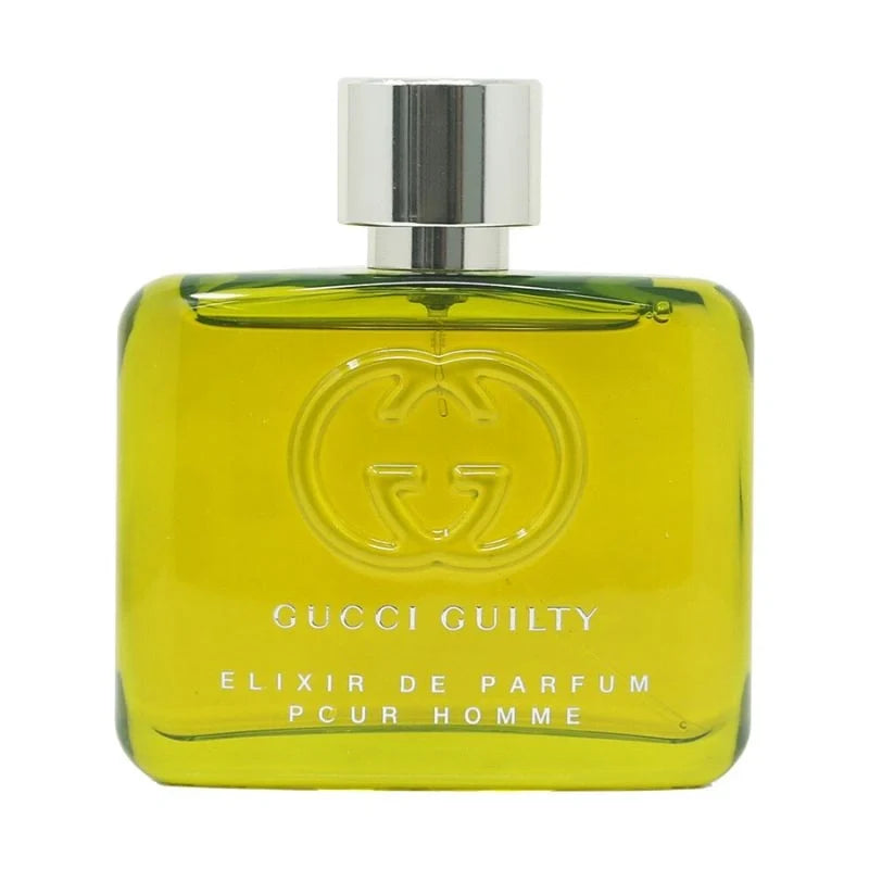 عطر جوتشي Guilty Pour Homme أو دي بارفان للرجال - 60 مل