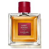 عطر Guerlain Habit Rouge Le عطر أو دي بارفان للرجال - 100 مل