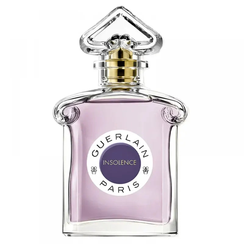 عطر Guerlain Insolence أو دي تواليت للنساء - 75 مل