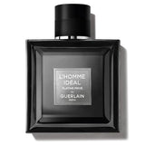 عطر Guerlain L Homme Ideal Platine Prive أو دي تواليت للرجال - 100 مل
