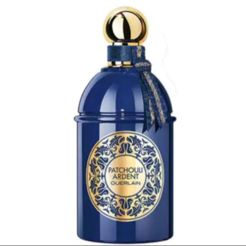 عطر Guerlain Patchouli Ardent أو دي بارفان للنساء - 125 مل
