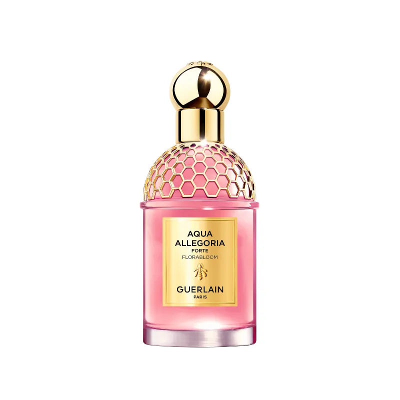 عطر Guerlain Aqua Allegoria Florabloom Forte أو دي بارفان - 125ml