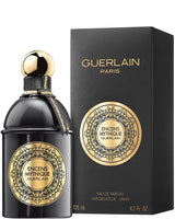 عطر Guerlain Encens Mythique أو دي بارفان للجنسين - 125 مل