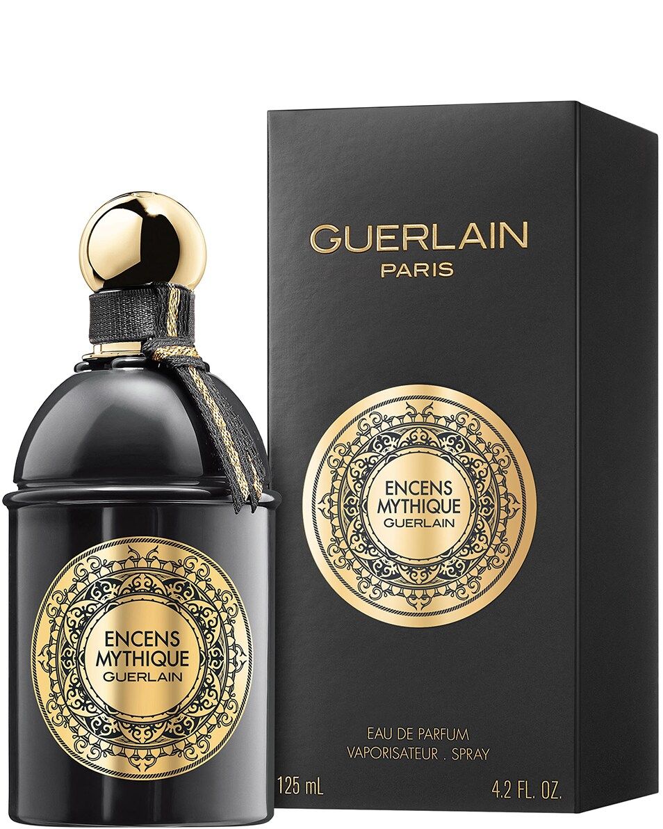 عطر Guerlain Encens Mythique أو دي بارفان للجنسين - 125 مل