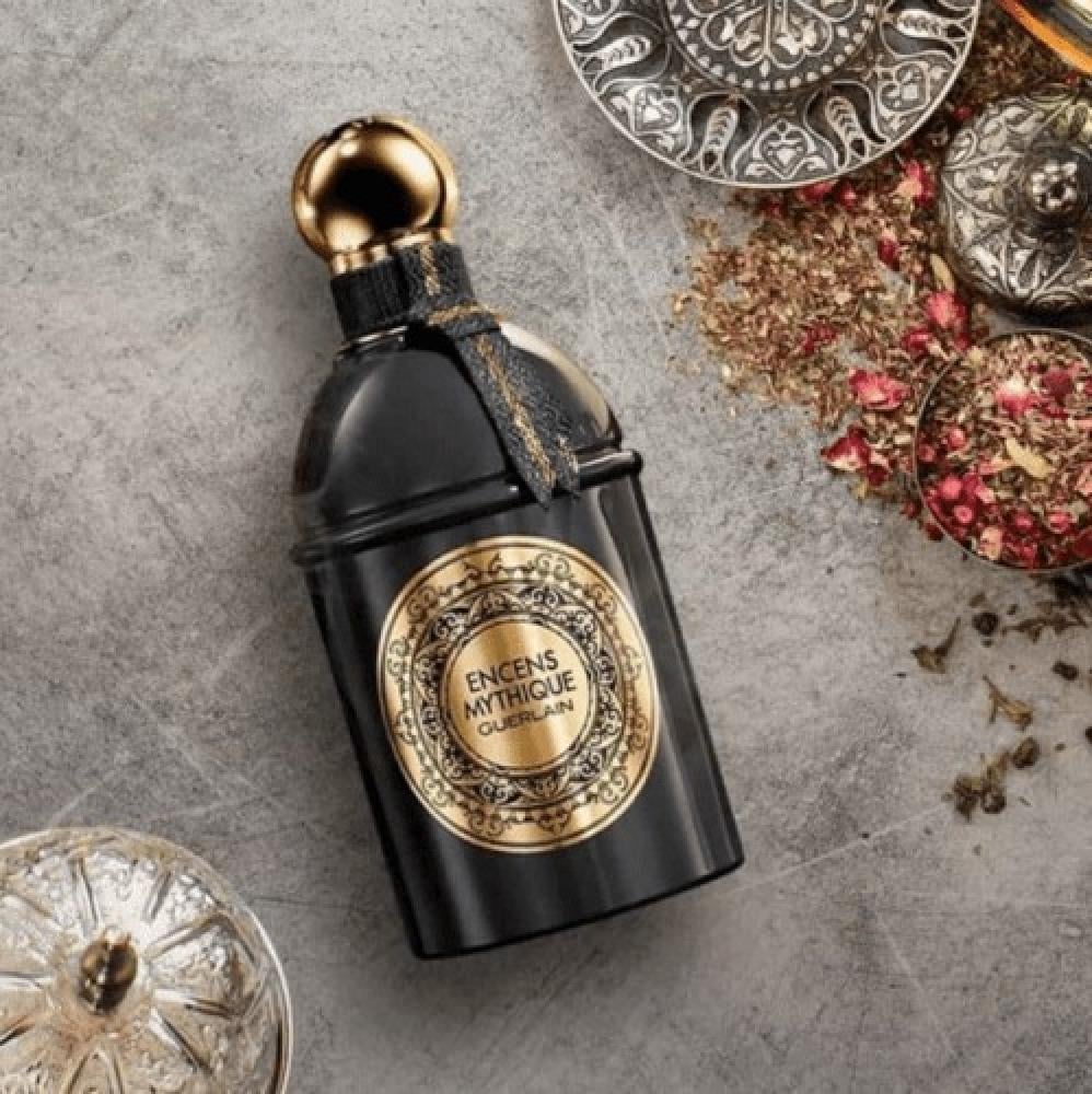 عطر Guerlain Encens Mythique أو دي بارفان للجنسين - 125 مل