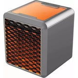 مدفأة سيراميك يدوية توفر دفئًا نقيًا