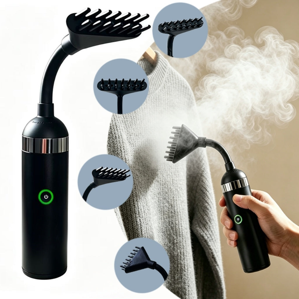 مبخرة بخور كهربائية BK-82 للشعر والملابس من عود بخور (OUD Bukhoor BK-82 Hair &amp; Clothes Electric Incense Burner)