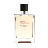 عطر هيرميس Terre D Intense أو دي بارفان للرجال - 100 مل