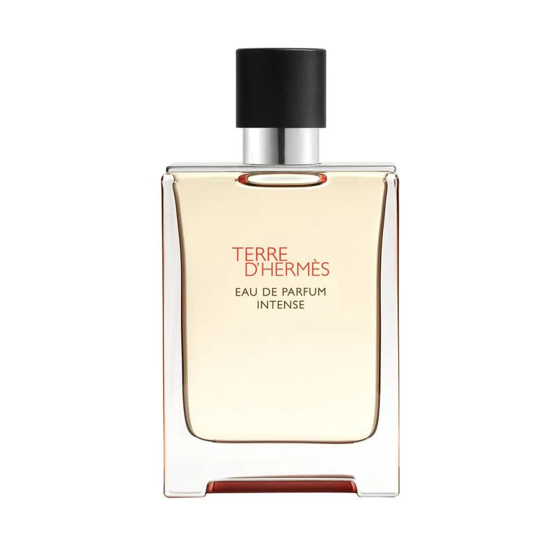 عطر هيرميس Terre D Intense أو دي بارفان للرجال - 100 مل
