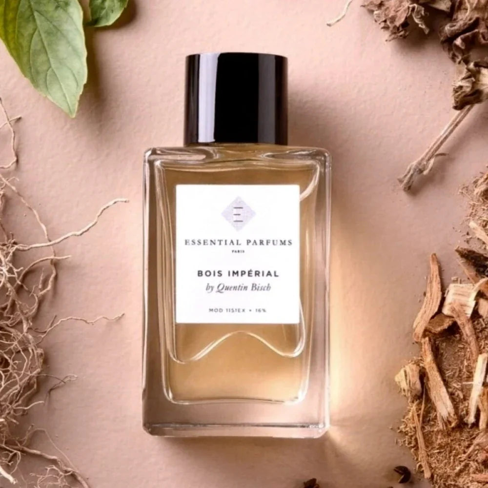 عطر Essential Parfums Bois Impérial أو دي بارفان للجنسين -100 مل