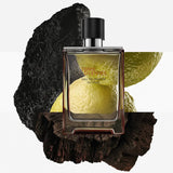 عطر هيرميس Terre D Intense أو دي بارفان للرجال - 100 مل