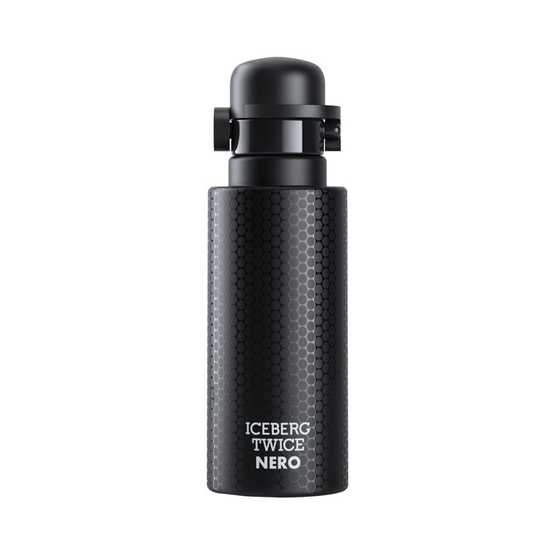 عطر Iceberg Twice Nero أو دي تواليت للرجال - 125 مل