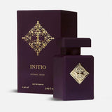 عطر Initio - Carnal-Atomic Rose أو دي بارفان للجنسين - 90ml