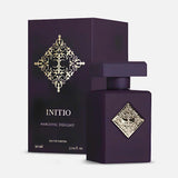 عطر Initio - Narcotic Delight أو دي بارفان للجنسين - 90ml