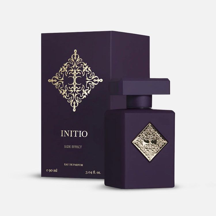 عطر Initio - The Carnal Side Effect أو دي بارفان للجنسين - 90ml