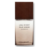 عطر Issey Miyake Wood & Wood Intense أو دي بارفان للرجال - 100 مل