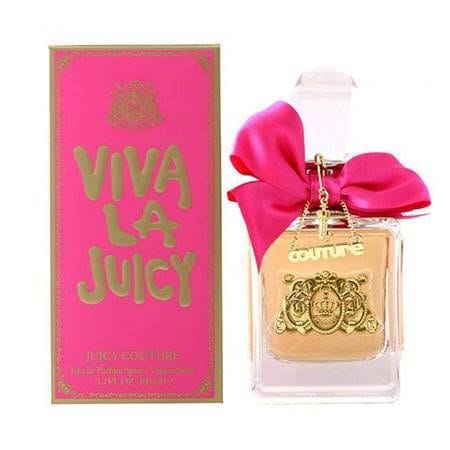 عطر JUICY COUTURE VIVA LA JUICY-للنساء-أو دي بارفان-100ML