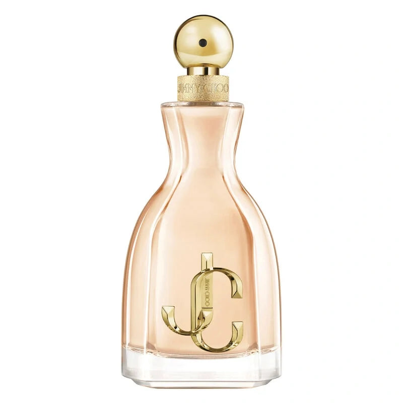 عطر Jimmy Choo Want Choo أو دي بارفان للنساء - 100 مل