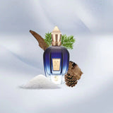 عطر زيرجوف 40 Knots Join The Club أو دي بارفان للجنسين - 100 مل