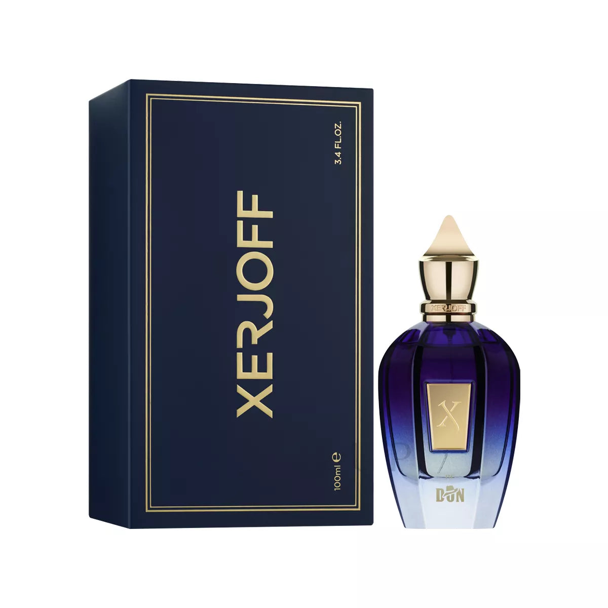 عطر Xerjoff Join the Club Don أو دي بارفان للجنسين - 100 Ml