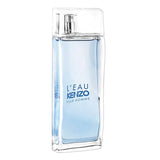 عطر Kenzo L'eau أو دي تواليت للنساء - 100 مل