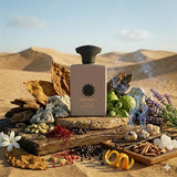 عطر أمواج Opus XIV Royal Tobacco أو دي بارفان للجنسين - 100 مل
