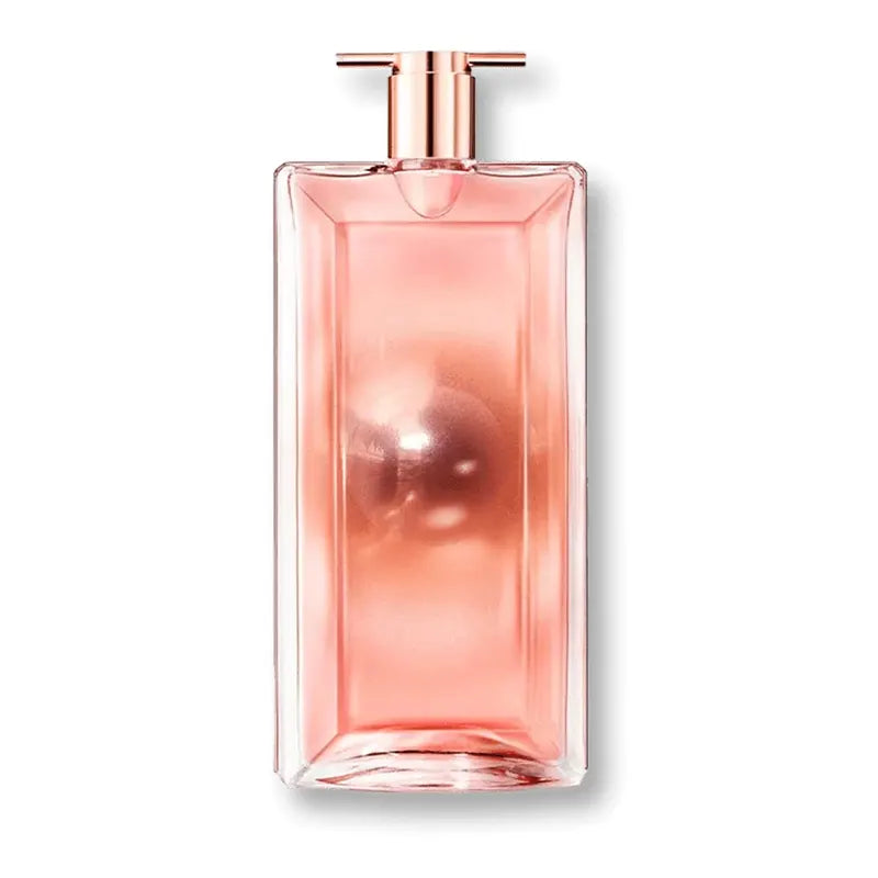 عطر Lancome Idole Aura أو دي بارفان Lumineuse للنساء - 100 مل
