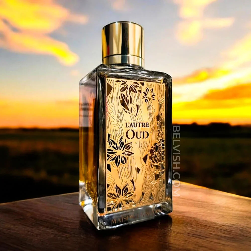 عطر Lancome L Autre Oud أو دي بارفان للجنسين - 100 مل