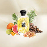 عطر Atelier Des Ors Larmes du Desert أو دي بارفان للجنسين - 100 مل