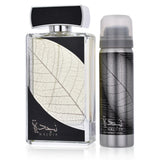 عطر Lattafa - Najdia أو دي بارفان للرجال 100ml with Deodorant Spray 50ml