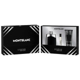 عطر Mont Blanc Legend Gift Set أو دي تواليت للرجال