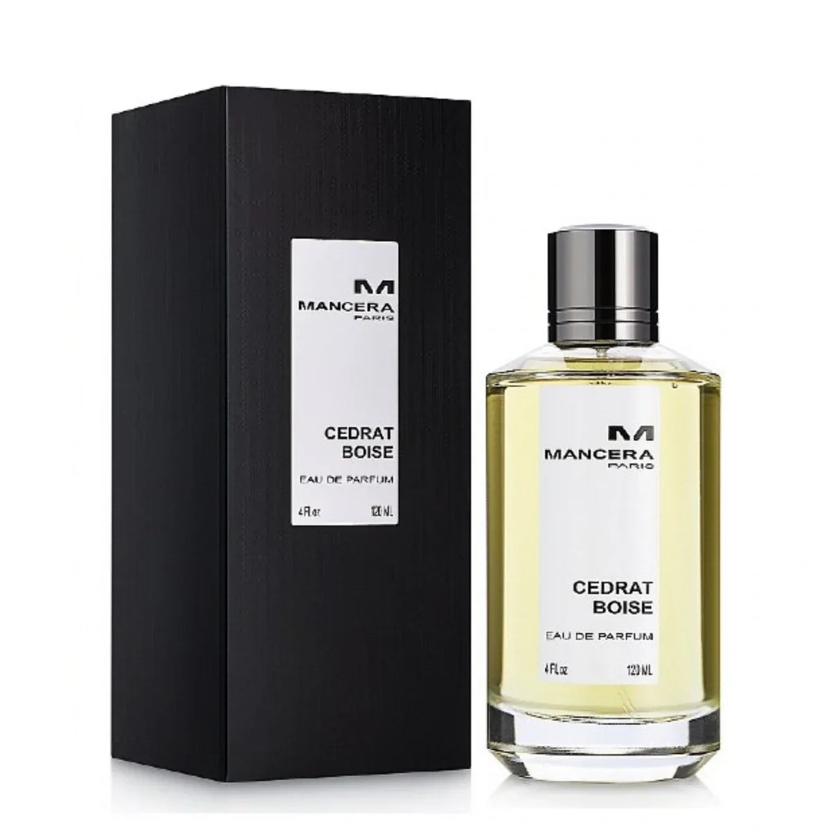 عطر Mancera Cedrat Boise أو دي بارفان للجنسين-120 ml