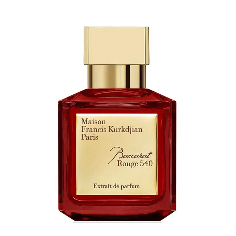 عطر MFK Baccarat Rouge 540 إكستري دو بارفان للجنسين – 70 مل