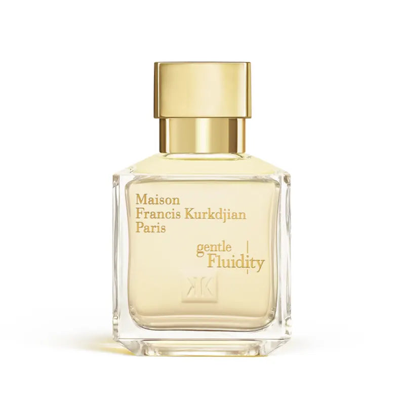 عطر MFK Gentle Fluidity Gold أو دي بارفان للجنسين – 70 مل