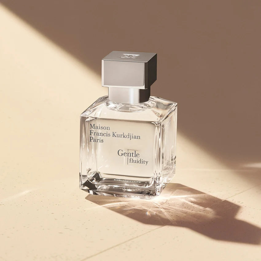 عطر MFK Gentle Fluidity Silver أو دي بارفان للجنسين – 200 مل