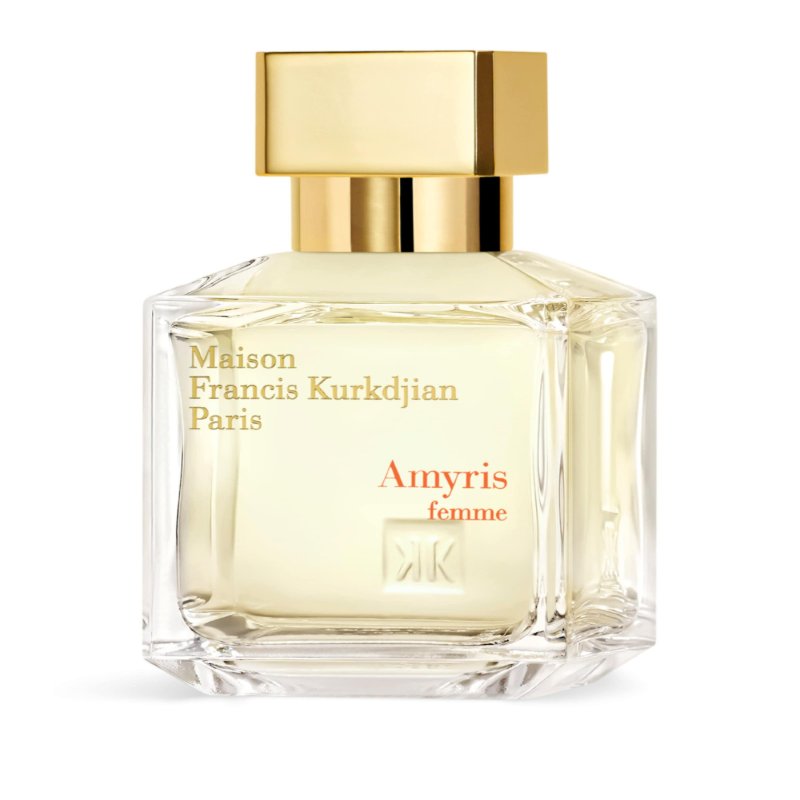 عطر ميسون فرانسيس كوركديجان Amyris Femme أو دي بارفان للنساء - 70 مل