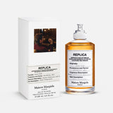 عطر Maison Margiela - Replica Jazz Club أو دي تواليت للرجال - 100ml